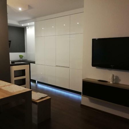 Lookapartments Κοστζαλίν Εξωτερικό φωτογραφία