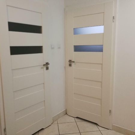 Lookapartments Κοστζαλίν Εξωτερικό φωτογραφία