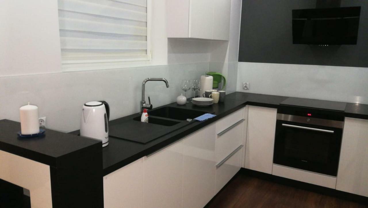 Lookapartments Κοστζαλίν Εξωτερικό φωτογραφία