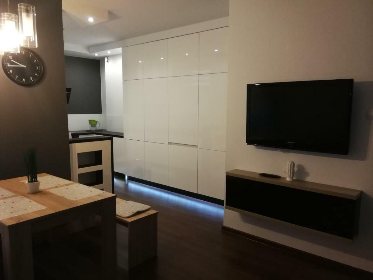 Lookapartments Κοστζαλίν Εξωτερικό φωτογραφία