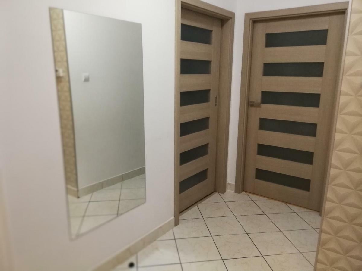 Lookapartments Κοστζαλίν Εξωτερικό φωτογραφία