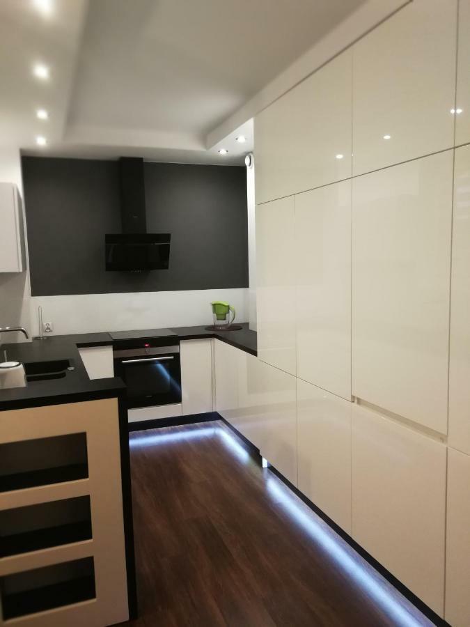 Lookapartments Κοστζαλίν Εξωτερικό φωτογραφία