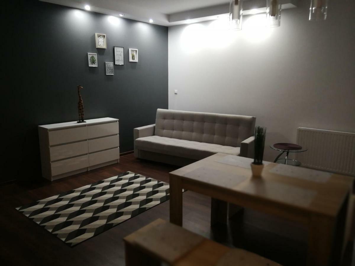 Lookapartments Κοστζαλίν Εξωτερικό φωτογραφία