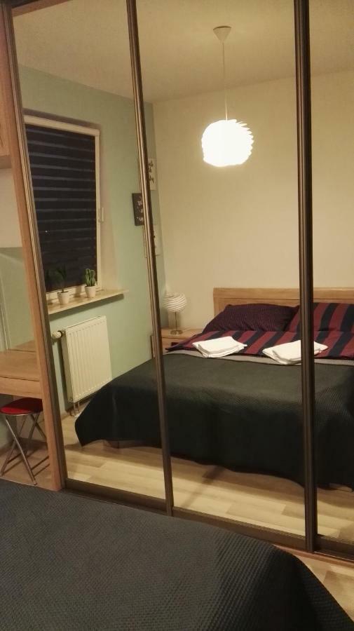 Lookapartments Κοστζαλίν Εξωτερικό φωτογραφία