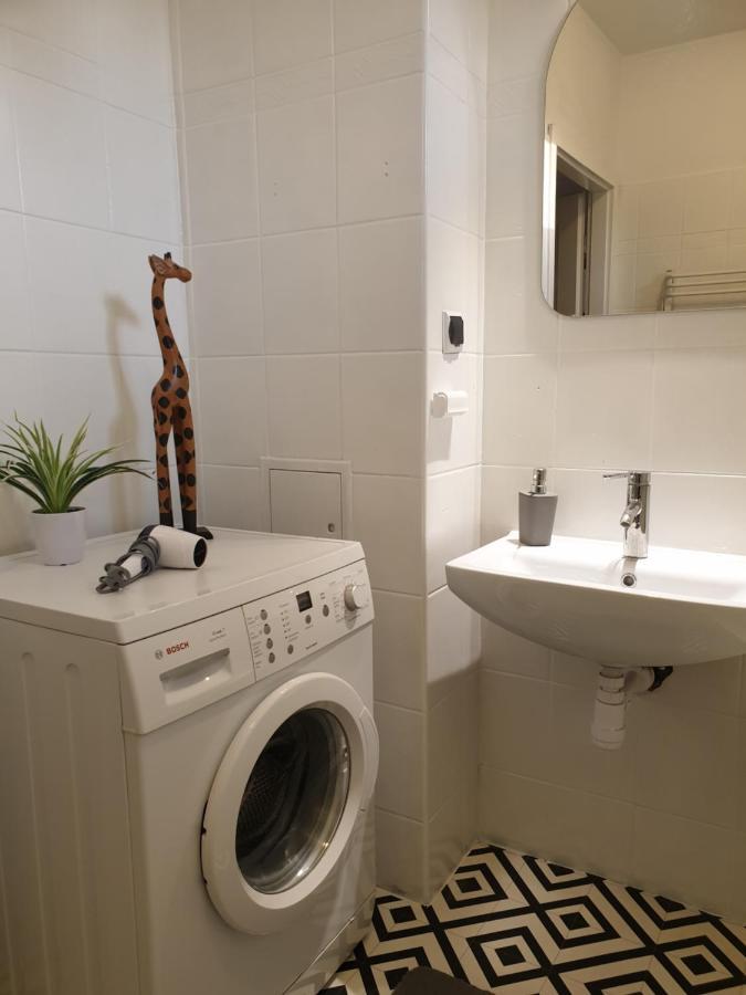 Lookapartments Κοστζαλίν Εξωτερικό φωτογραφία